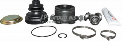 JP GROUP 1143501610 -  Шарнирный комплект, приводной вал